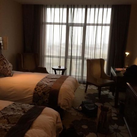 Hangzhou Ving Hotel Eksteriør billede
